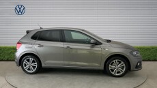 Volkswagen Polo 1.0 TSI 110 R-Line 5dr Petrol Hatchback